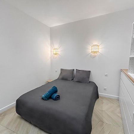 Hebergements Modernes & Cosy A Arles T3 Et T2 Elegants Экстерьер фото