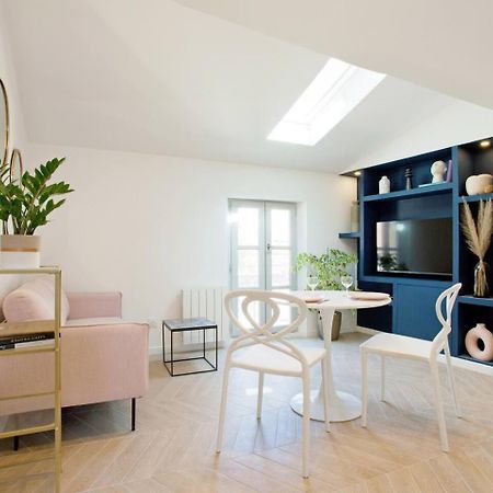 Hebergements Modernes & Cosy A Arles T3 Et T2 Elegants Экстерьер фото
