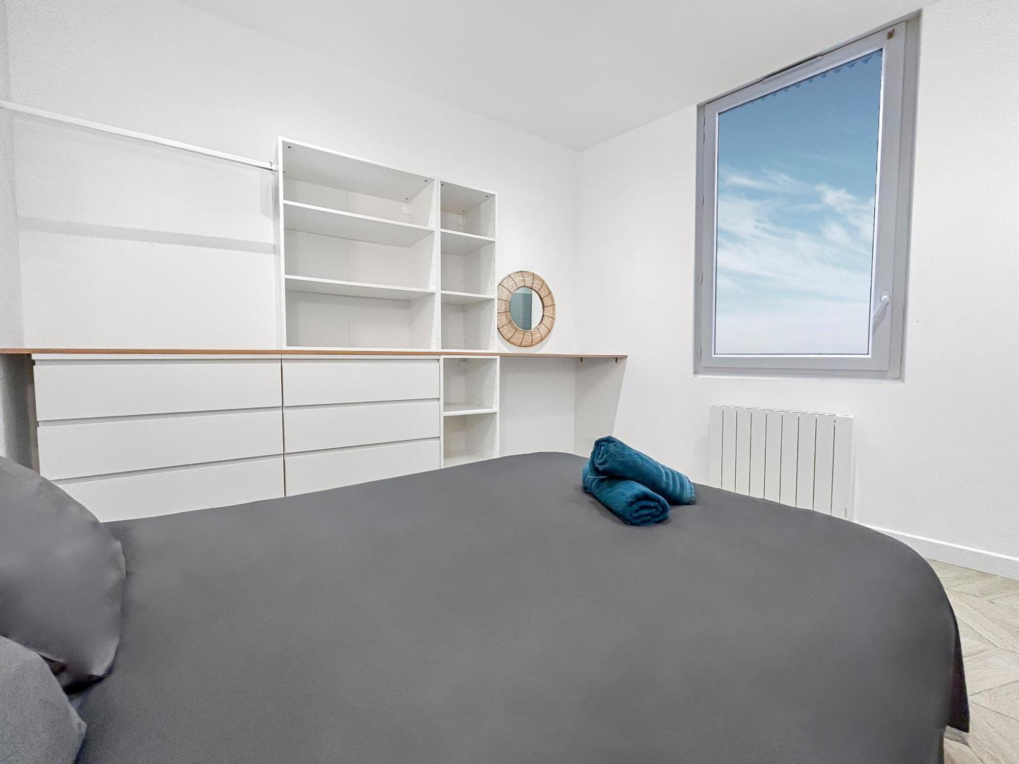 Hebergements Modernes & Cosy A Arles T3 Et T2 Elegants Экстерьер фото