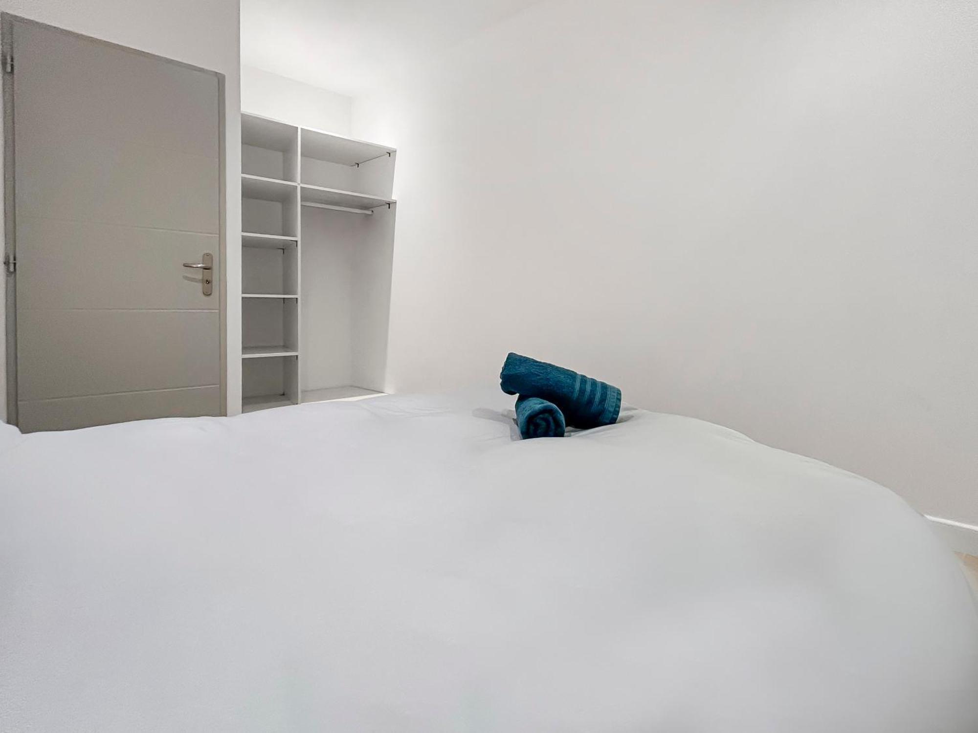 Hebergements Modernes & Cosy A Arles T3 Et T2 Elegants Экстерьер фото