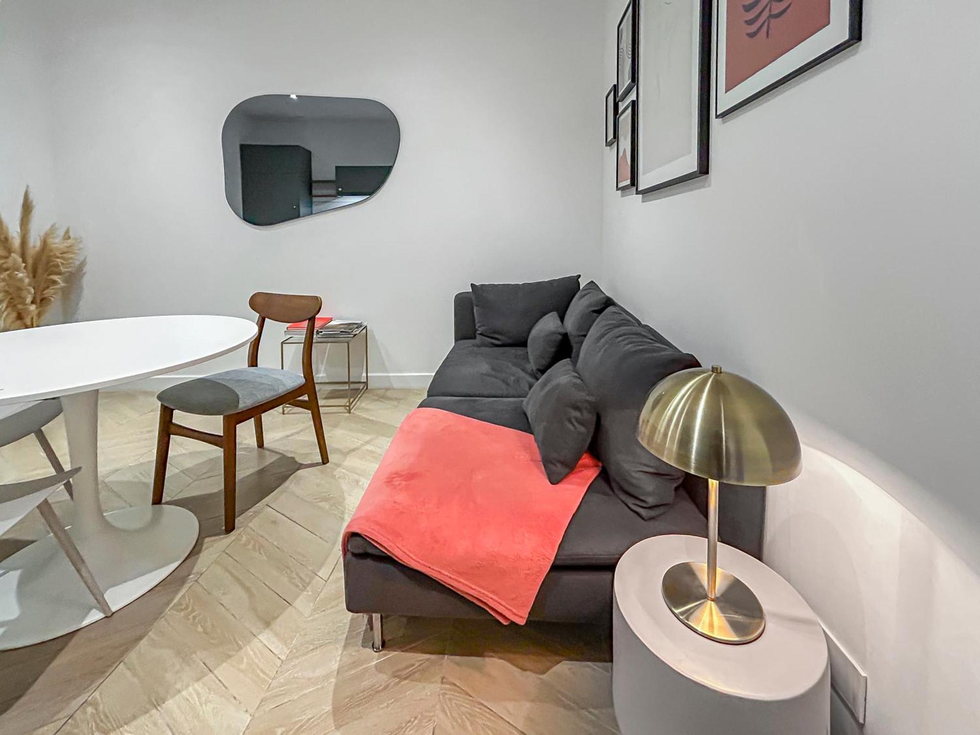 Hebergements Modernes & Cosy A Arles T3 Et T2 Elegants Экстерьер фото