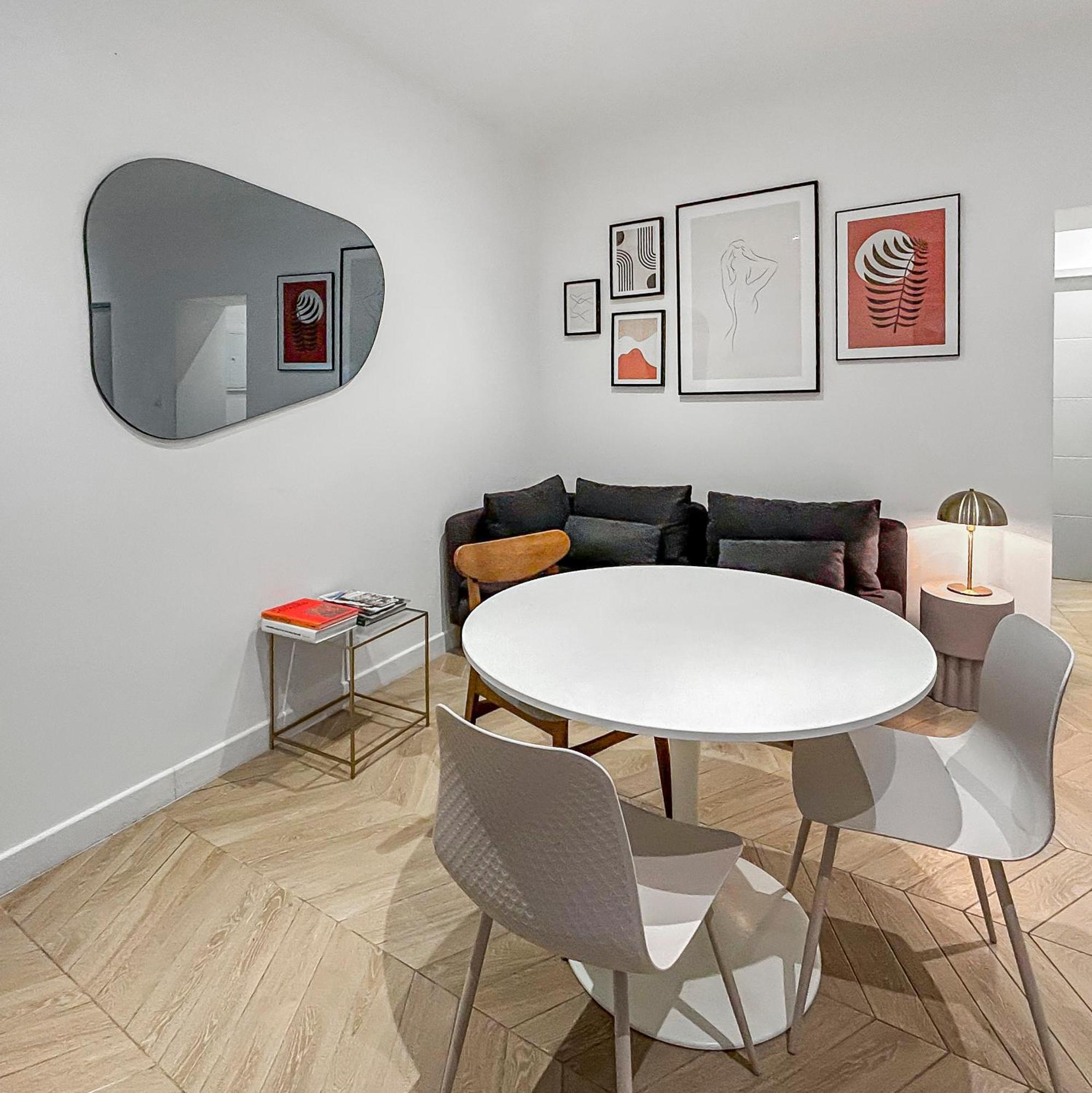 Hebergements Modernes & Cosy A Arles T3 Et T2 Elegants Экстерьер фото
