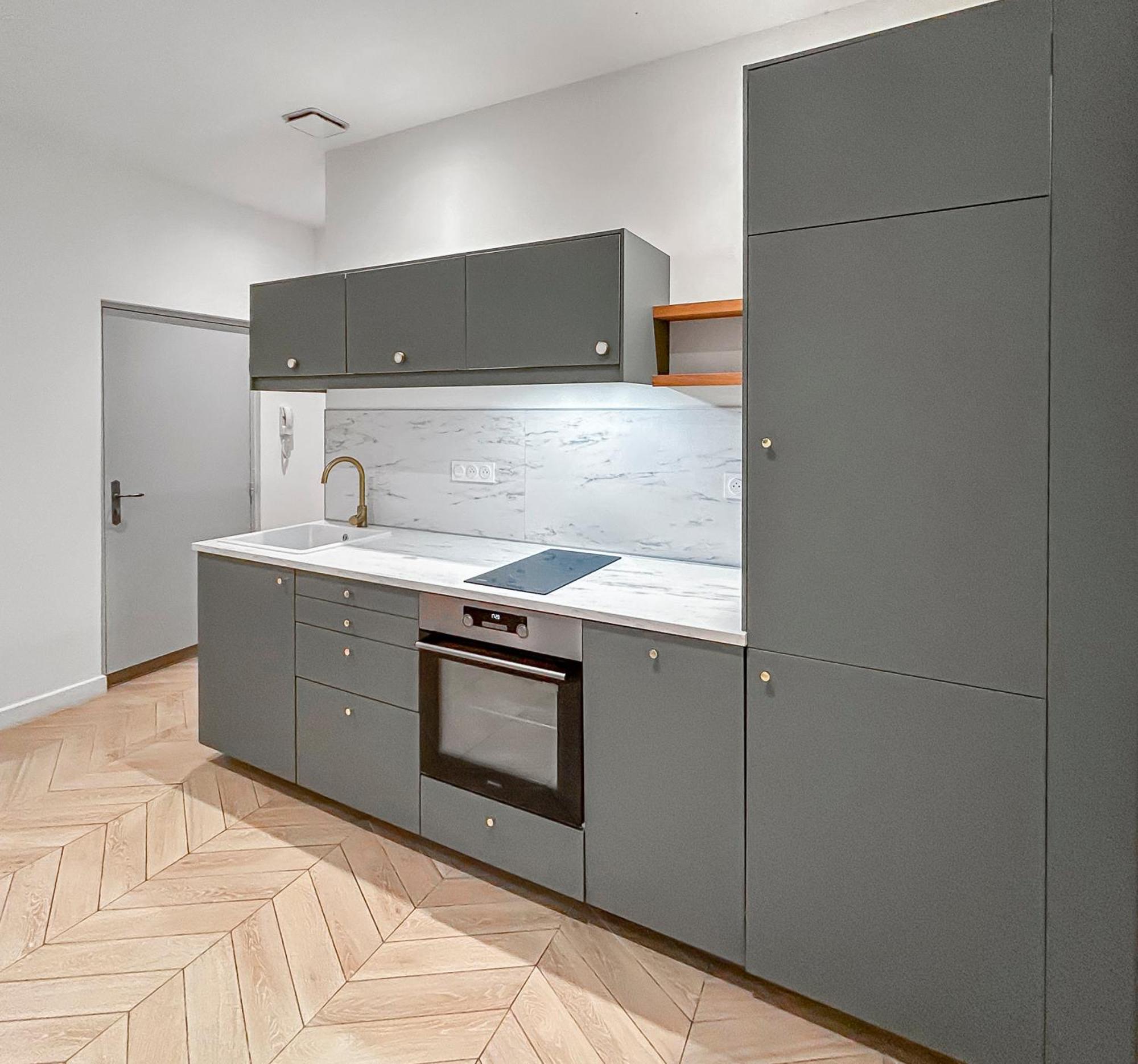 Hebergements Modernes & Cosy A Arles T3 Et T2 Elegants Экстерьер фото