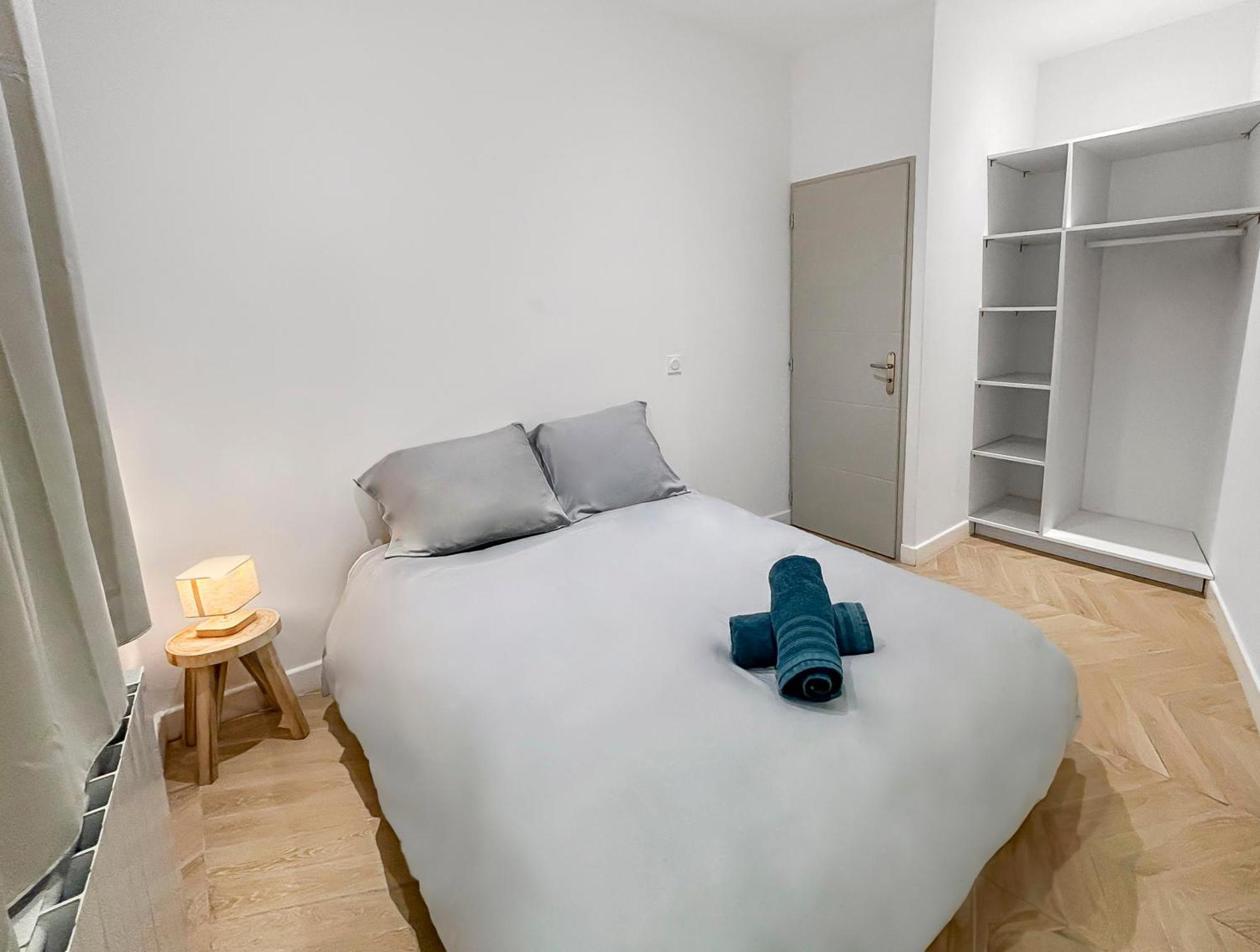 Hebergements Modernes & Cosy A Arles T3 Et T2 Elegants Экстерьер фото