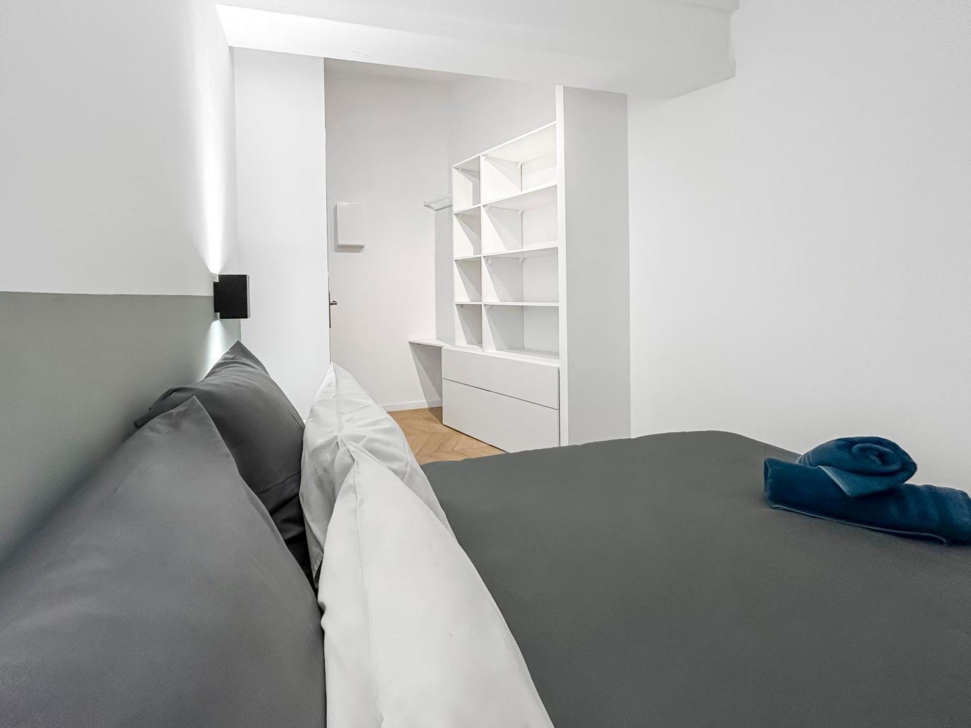 Hebergements Modernes & Cosy A Arles T3 Et T2 Elegants Экстерьер фото