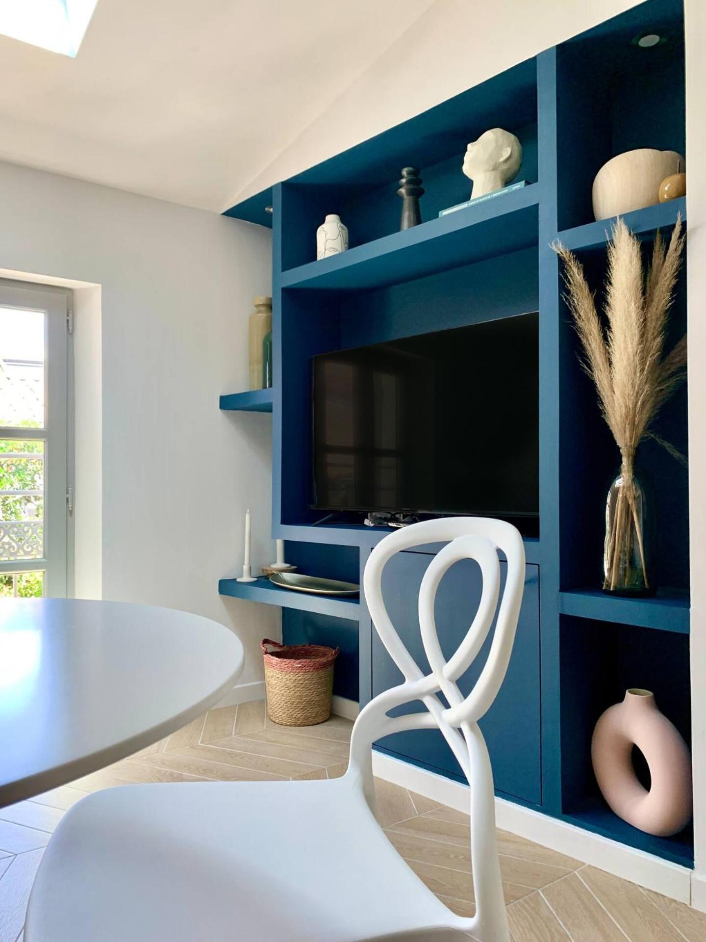 Hebergements Modernes & Cosy A Arles T3 Et T2 Elegants Экстерьер фото