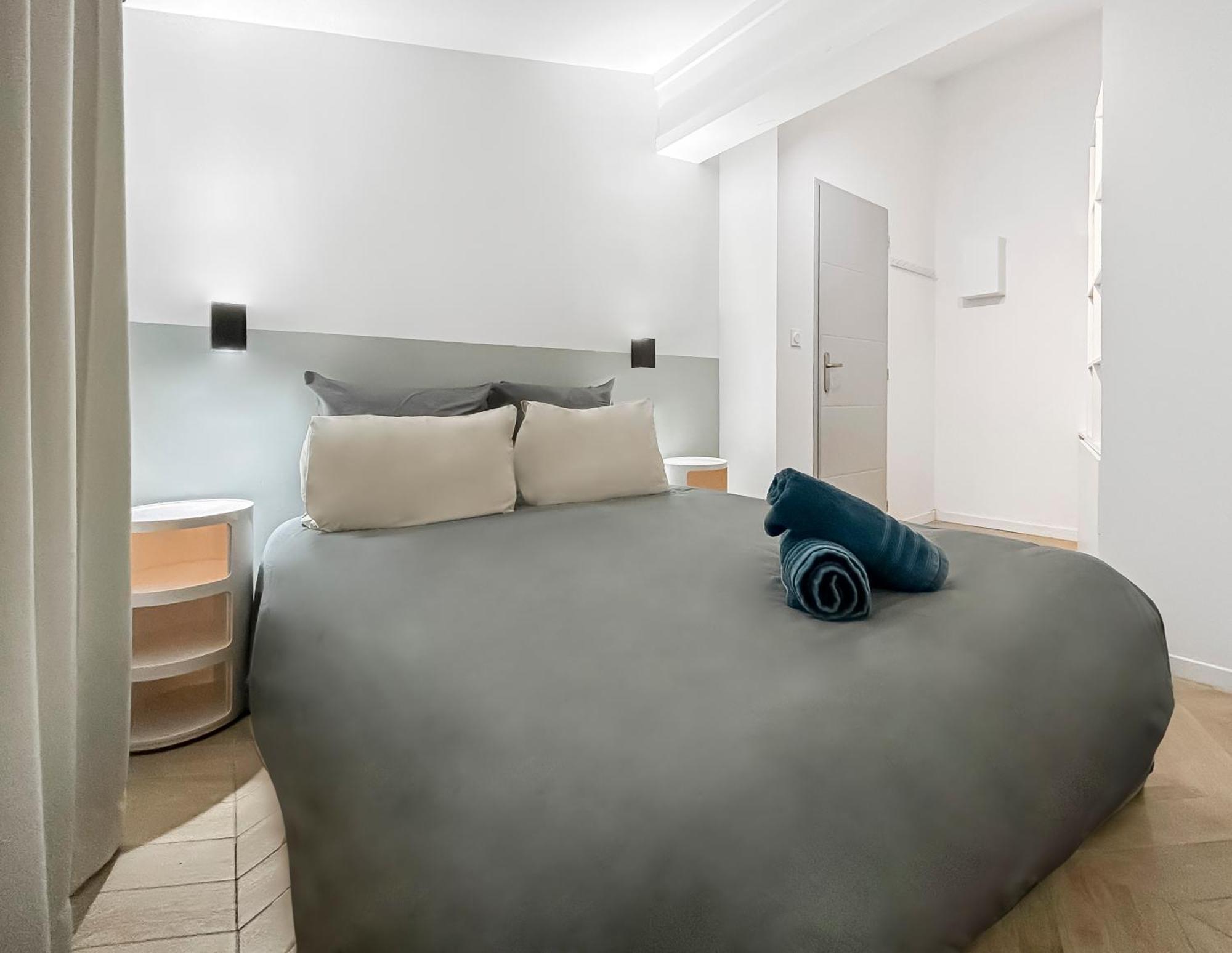 Hebergements Modernes & Cosy A Arles T3 Et T2 Elegants Экстерьер фото