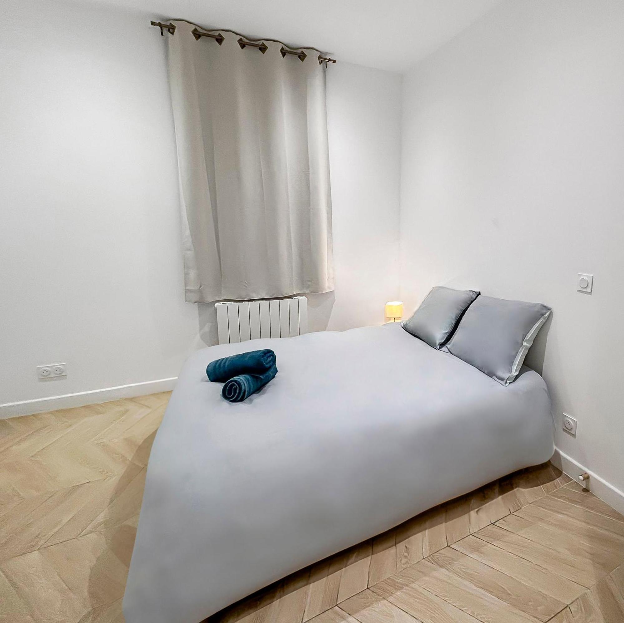 Hebergements Modernes & Cosy A Arles T3 Et T2 Elegants Экстерьер фото